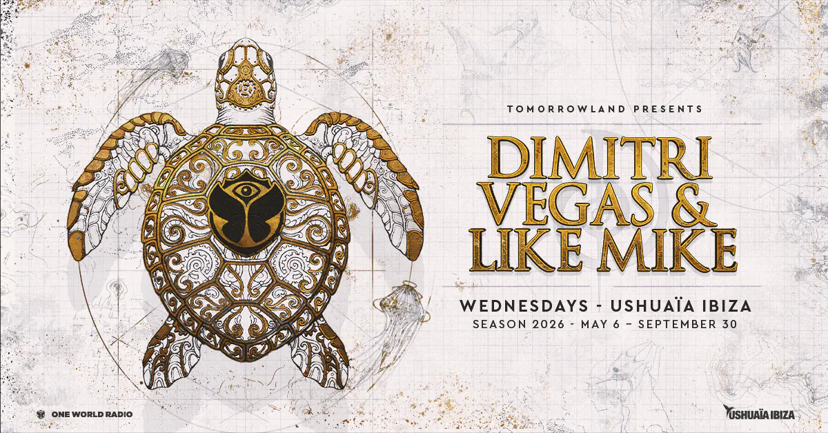 HELLWATT Festival: Swedish House Mafia