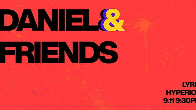 Daniel&Friends