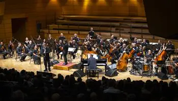 Beethoven: Cadario, Honeck – Violinkonzert