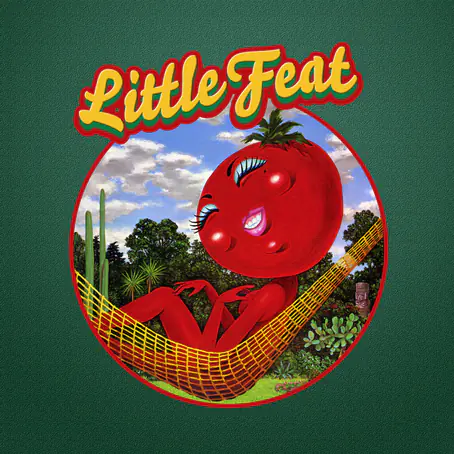 Little Feat @ Westgate Las Vegas Resort & Casino