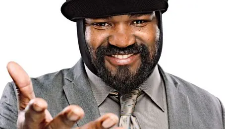 Gregory Porter @ Großer Saal, Philharmonie Berlin