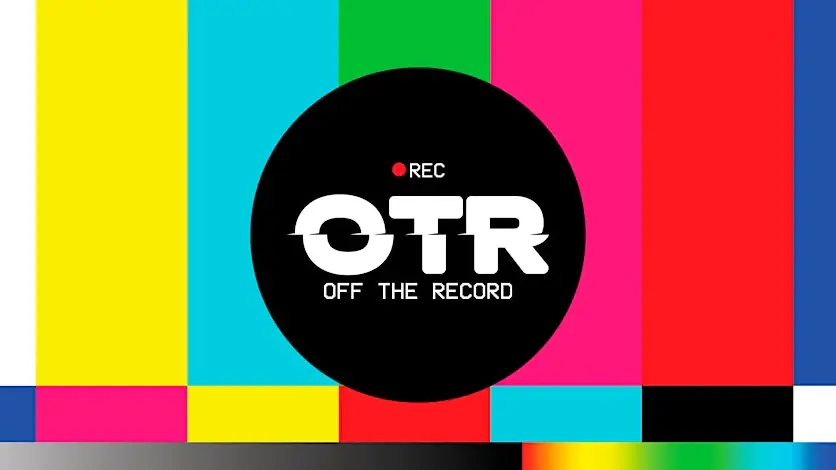 Off The Record at PUBLIC Hotel