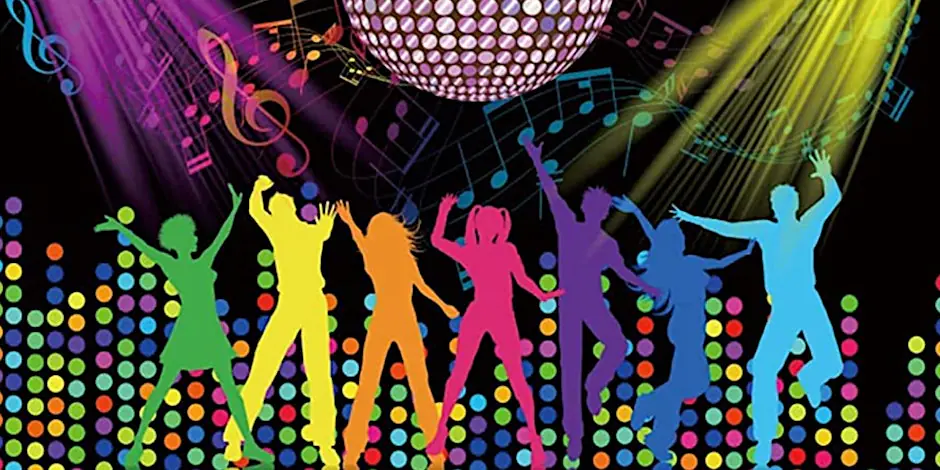 PRIDE PROM ~ LGBTQ Dance Party & Pride Celebration