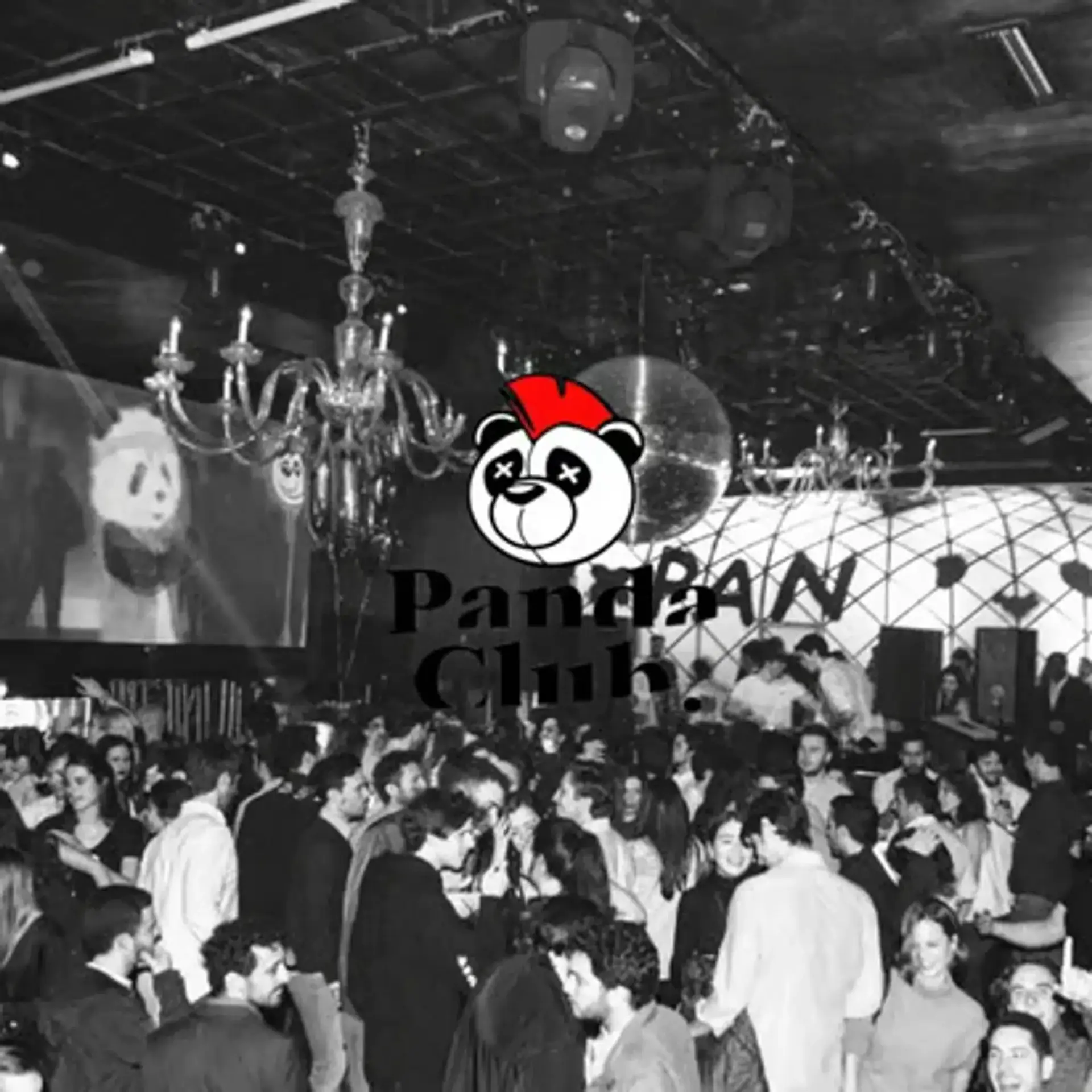 PANDA VIERNES