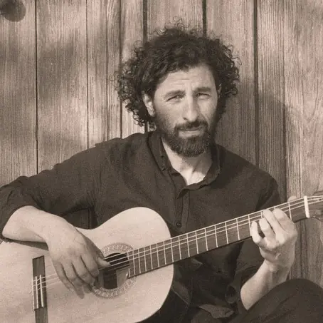José González @ Alcatraz Milán