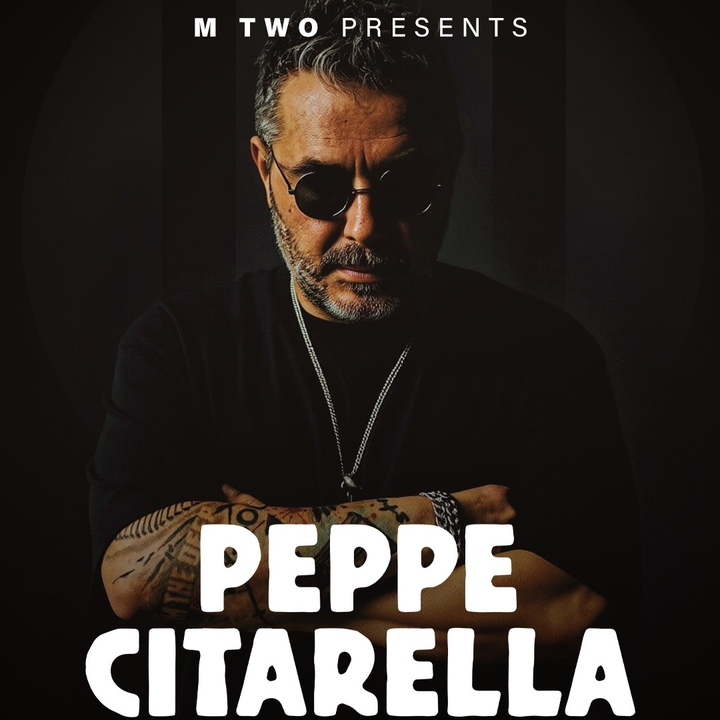 🇪🇸 M TWO CLUB / Peppe Citarella / Mallorca