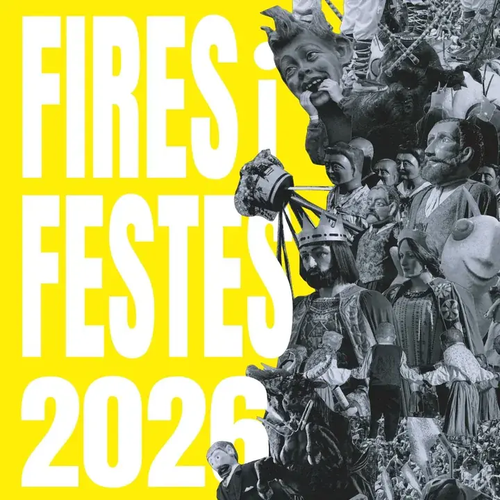 Sant Sadurní d'Anoia - Fires i festes