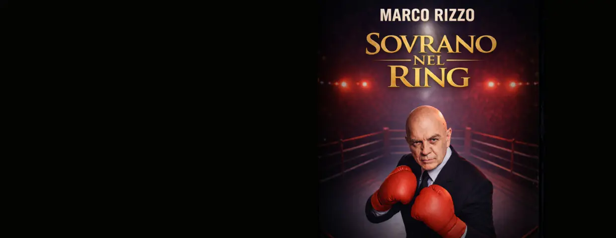 Marco Rizzo – Herrscher des Rings