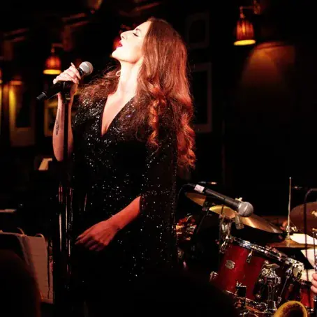 Emma Smith @ Ronnie Scott's Jazz Club