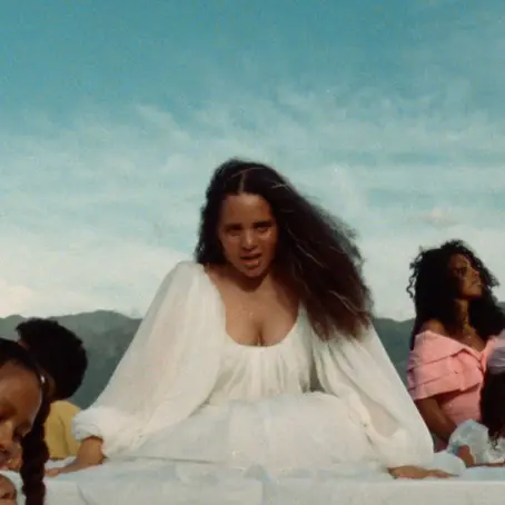 Lido Pimienta @ Upload