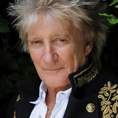 Rod Stewart @ Parco Ragazzi del '99