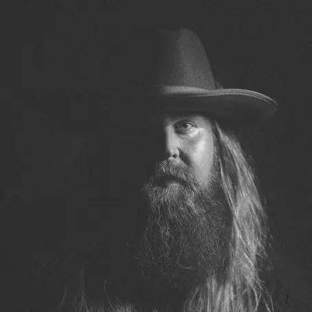 Chris Kläfford @ Kent Club