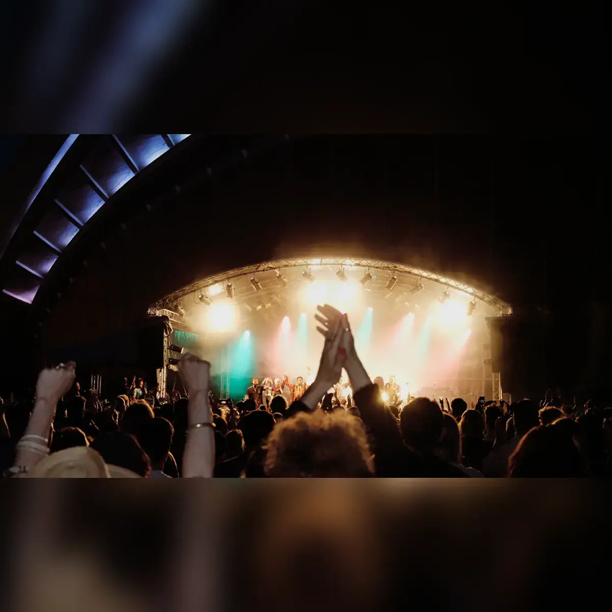 Sonic Pluriverse Festival: Baaba Maal & Daande Leñol at House of World Cultures Berlin