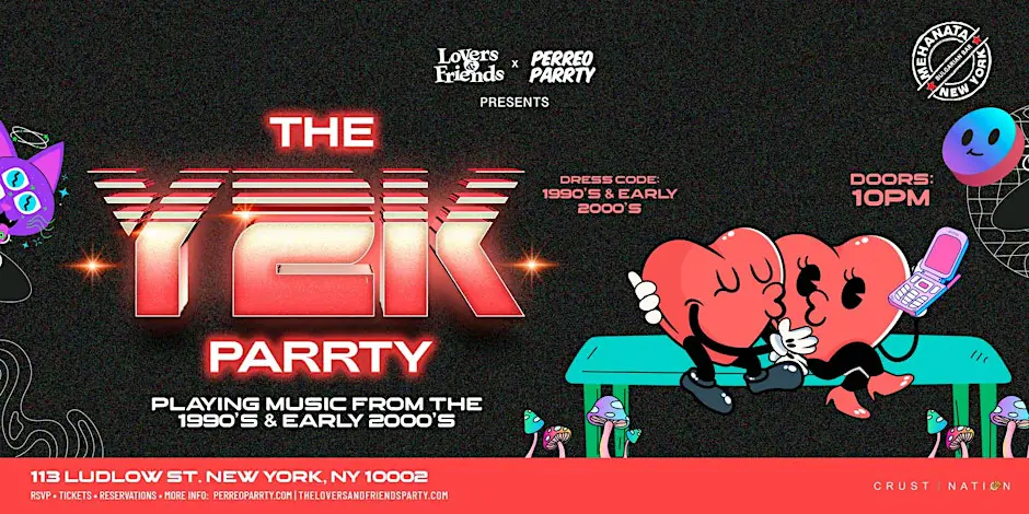 AFROBEATS & AMAPIANO: Fiesta AfroWaves en Mehanata NYC