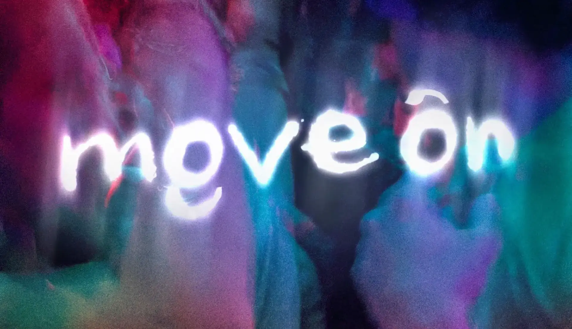 Move On · Wed. 20th May 2026