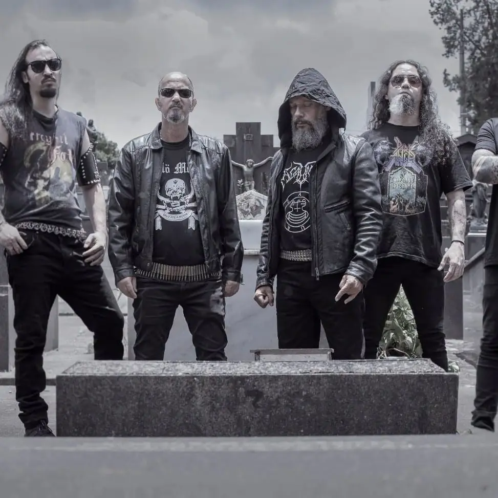 SARCOFAGO