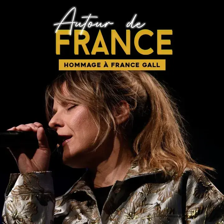Autour de France