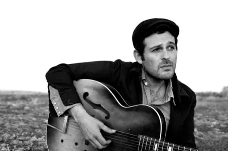 Gregory Alan Isakov @ Davies Symphony Hall