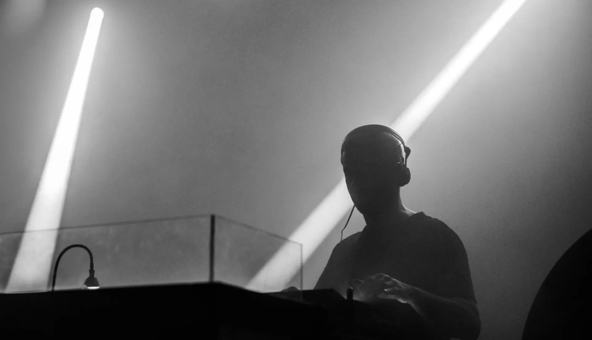 MOOG HISTORY: Absis + Javi Gon