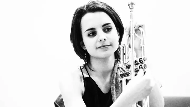 Andrea Motis