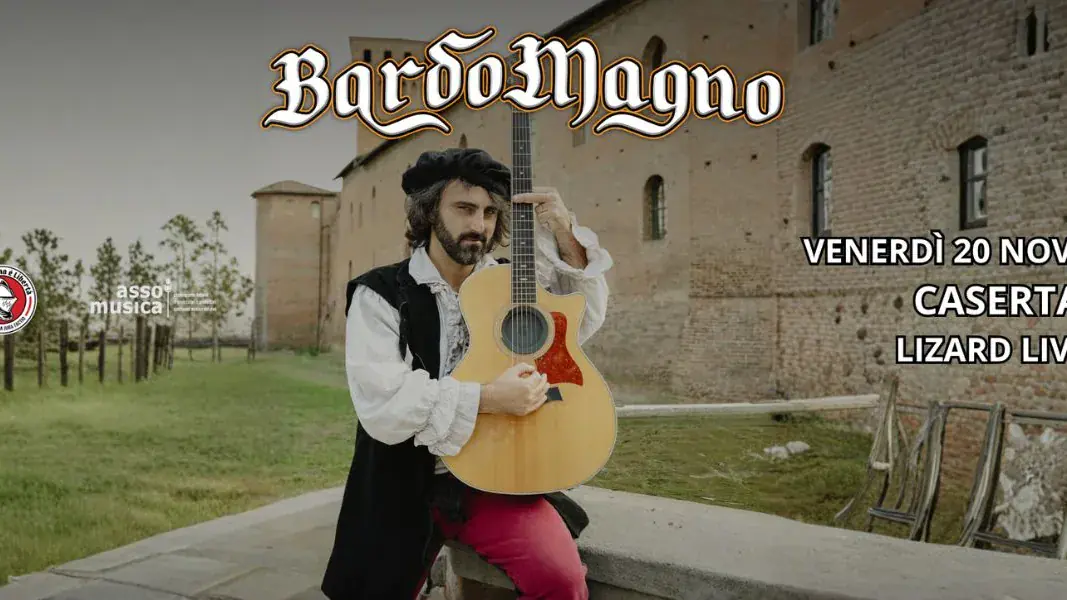 BARDOMAGNO