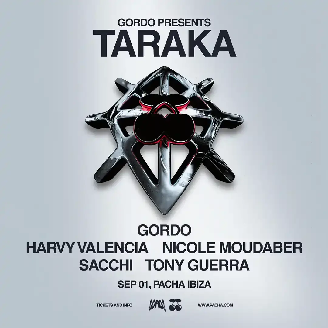 GORDO | TARAKA