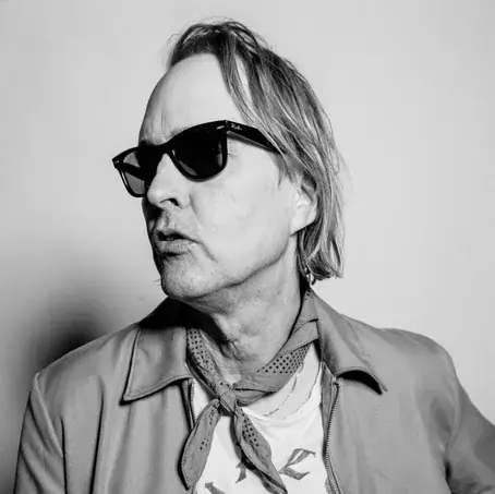 Chuck Prophet @ Islington Assembly Hall