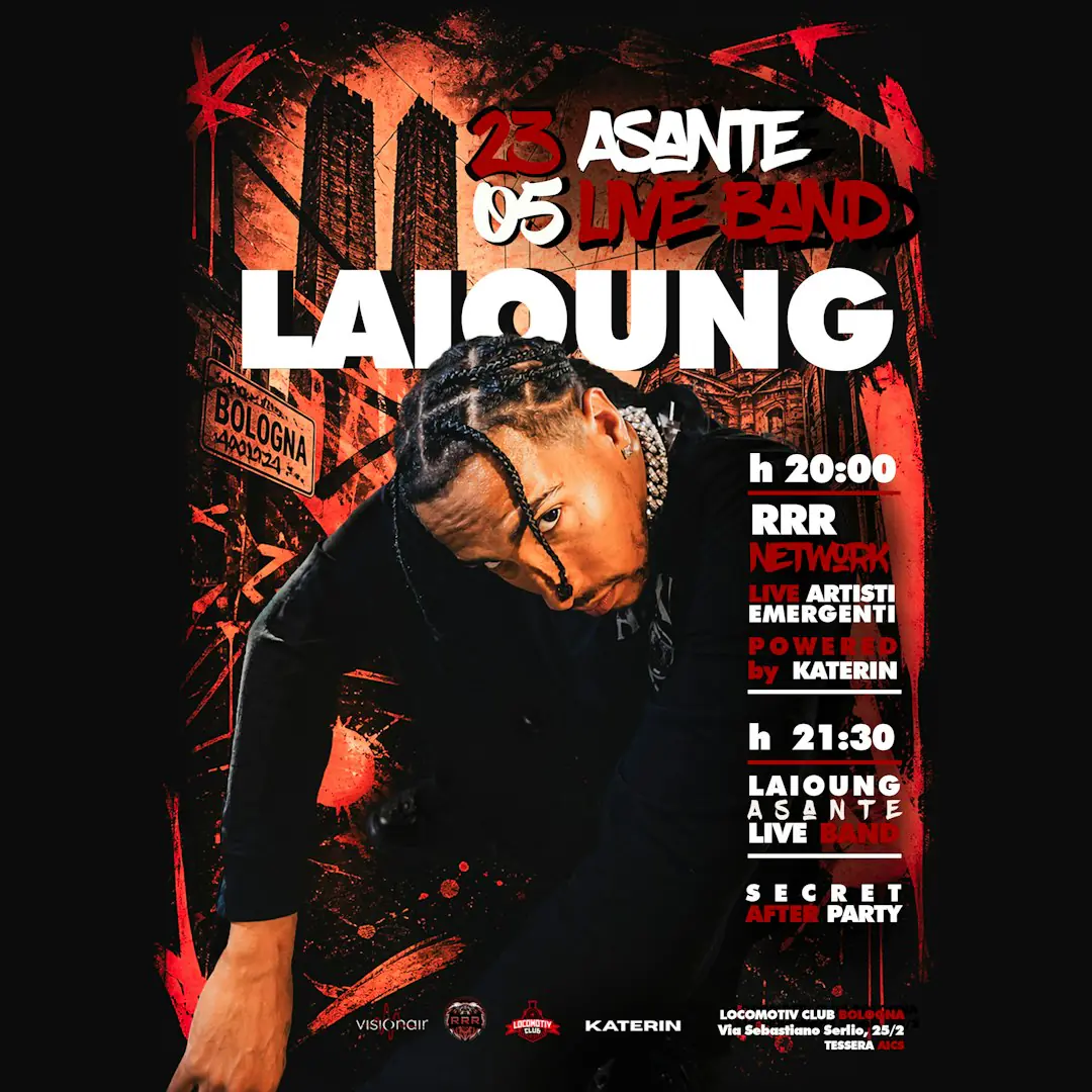 Laïoung