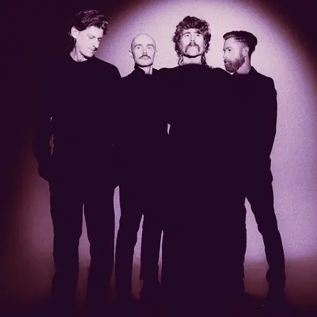 AFI @ Live Music Hall