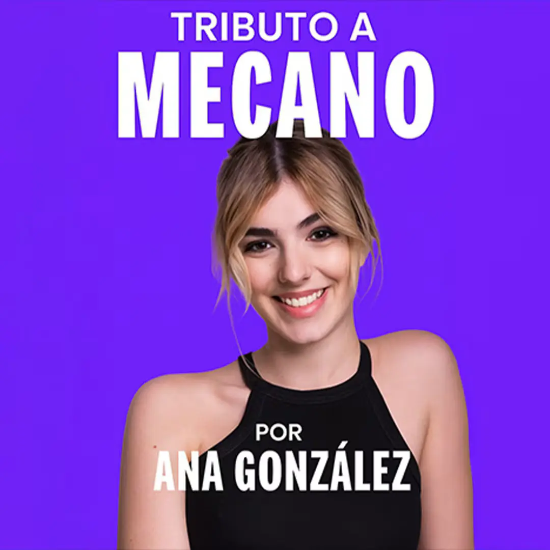 Hommage à Mécano
