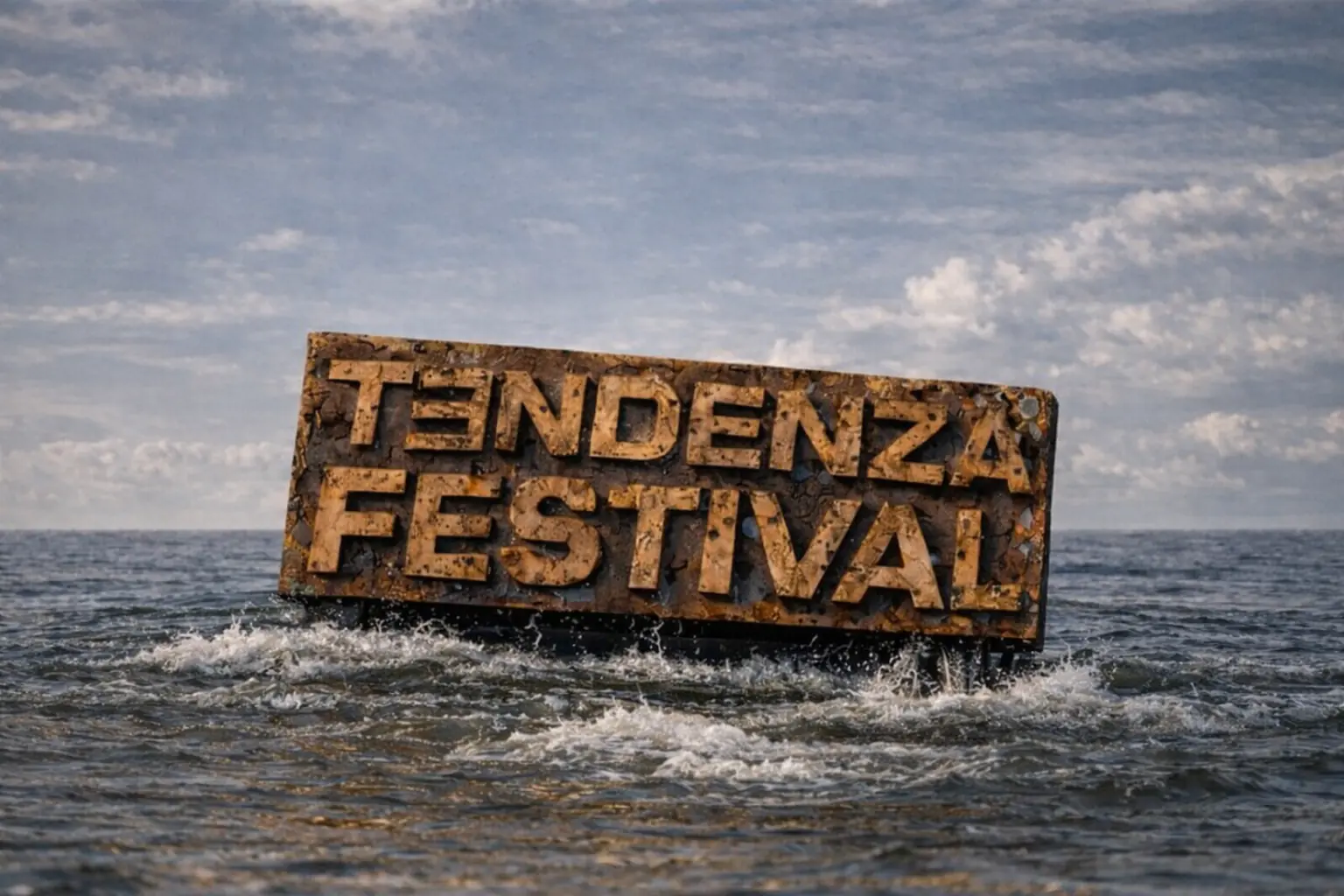 Tendance du festival : JOUR 1