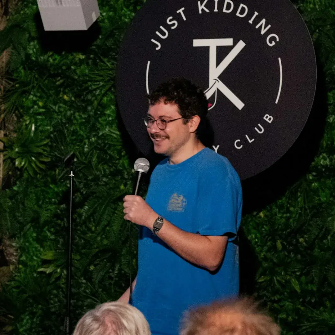 Comedy am Dienstagabend, 20 Uhr, Covent Garden