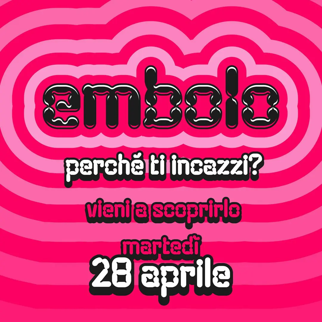 embolo
