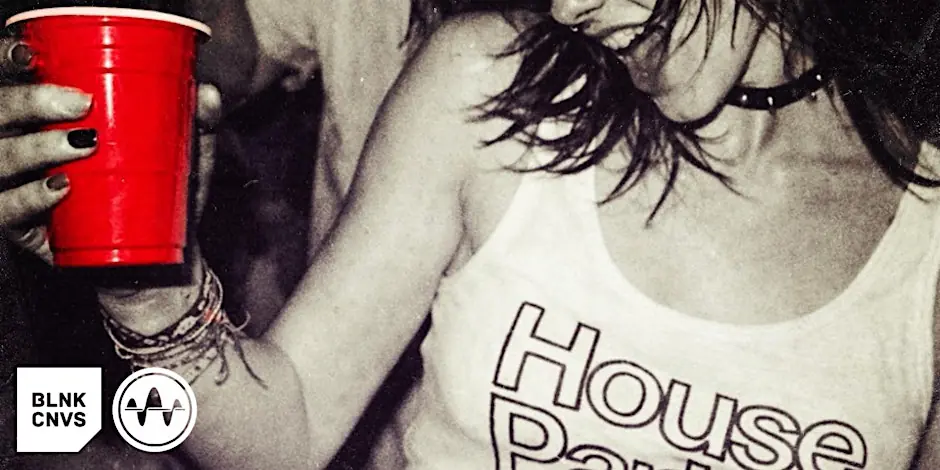 House Party. @ MIDLINE MIAMI