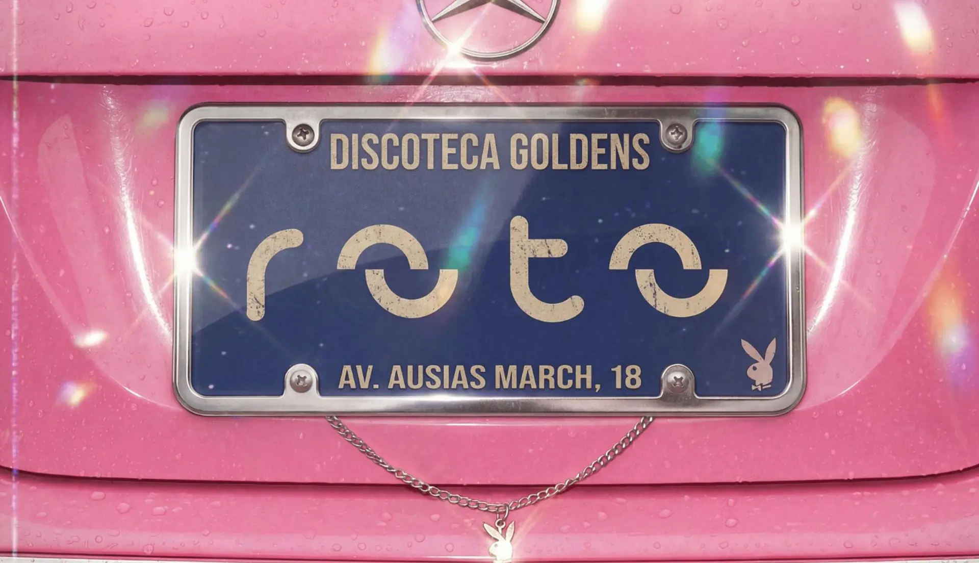 SATURDAY 16/05 - G LA SOSITA (SHOWCASE)