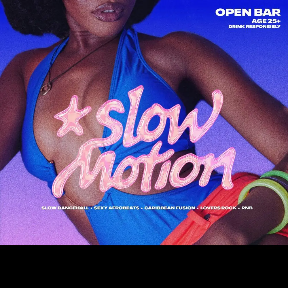 Slow Motion