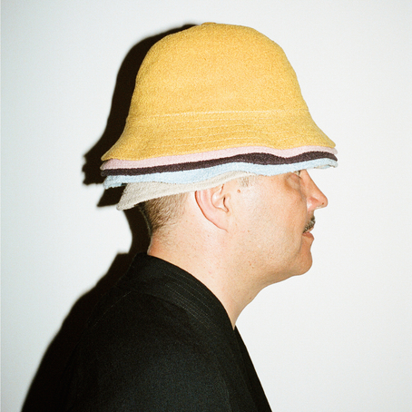 Daniel Haaksman @ Frankfurt