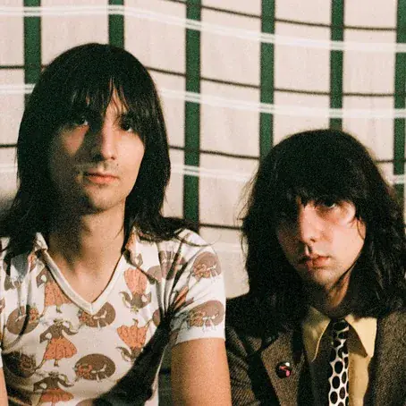 The Lemon Twigs @ Bahnhof Pauli