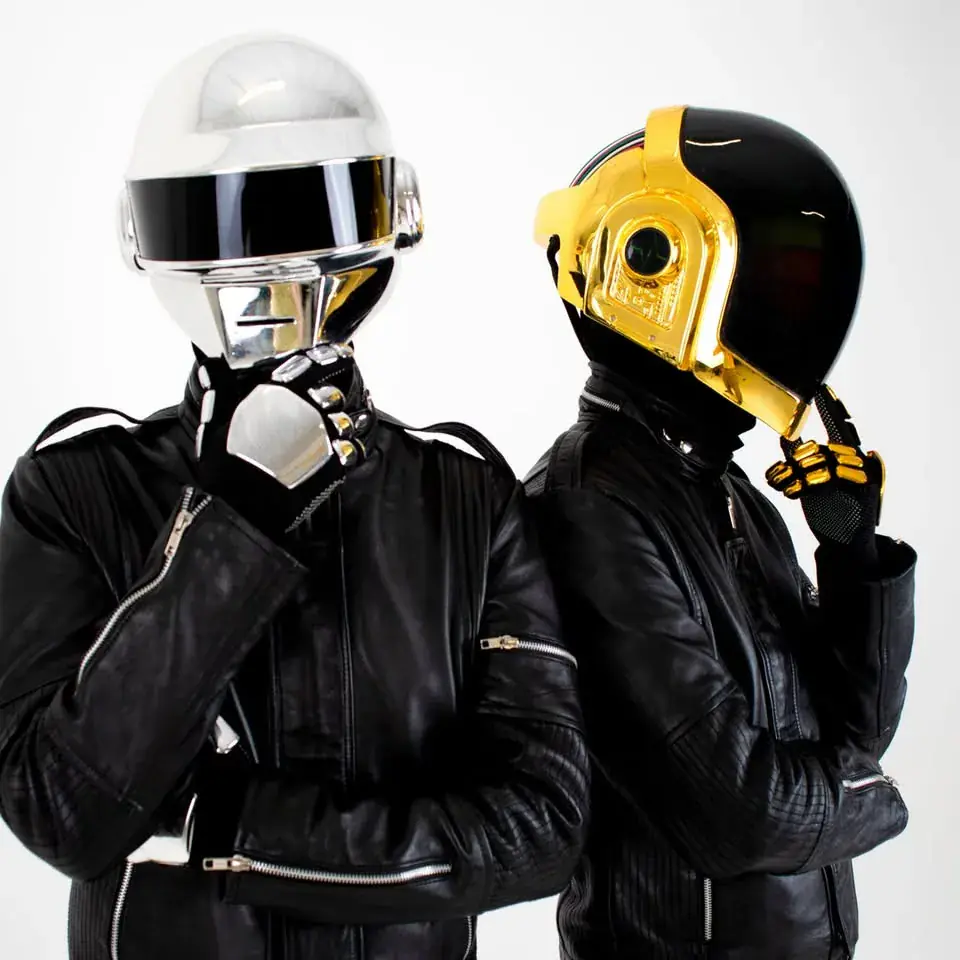 O2 Academy Islington presenta: Daft Funk Live