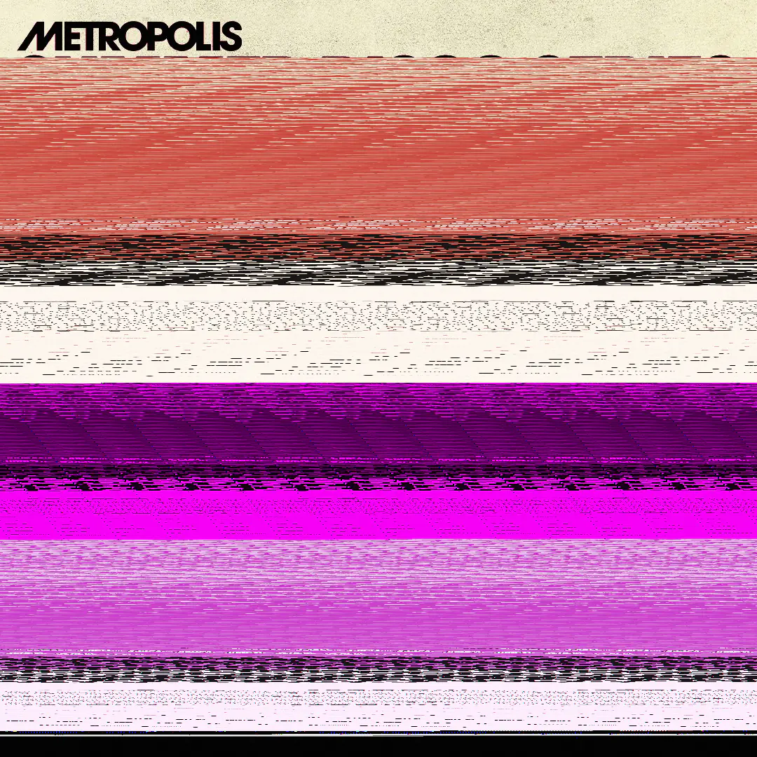 Metropolis Summer Disco Series: Day + Night Party
