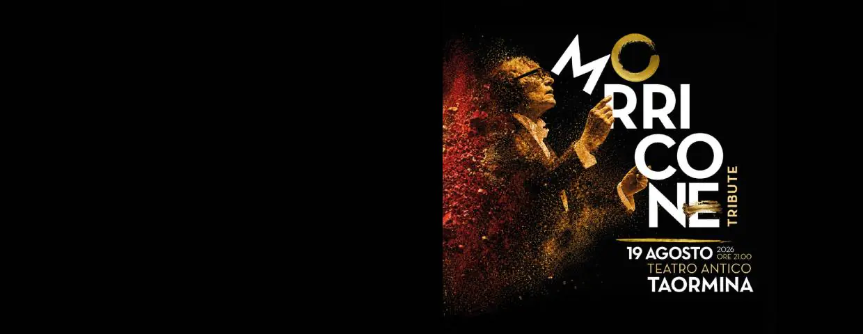 Ennio Morricone Tribute