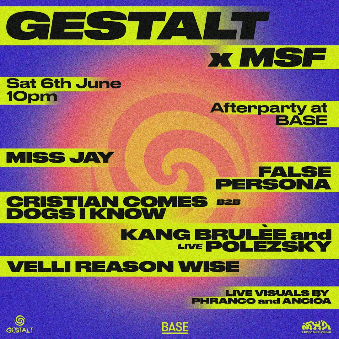 GESTALT