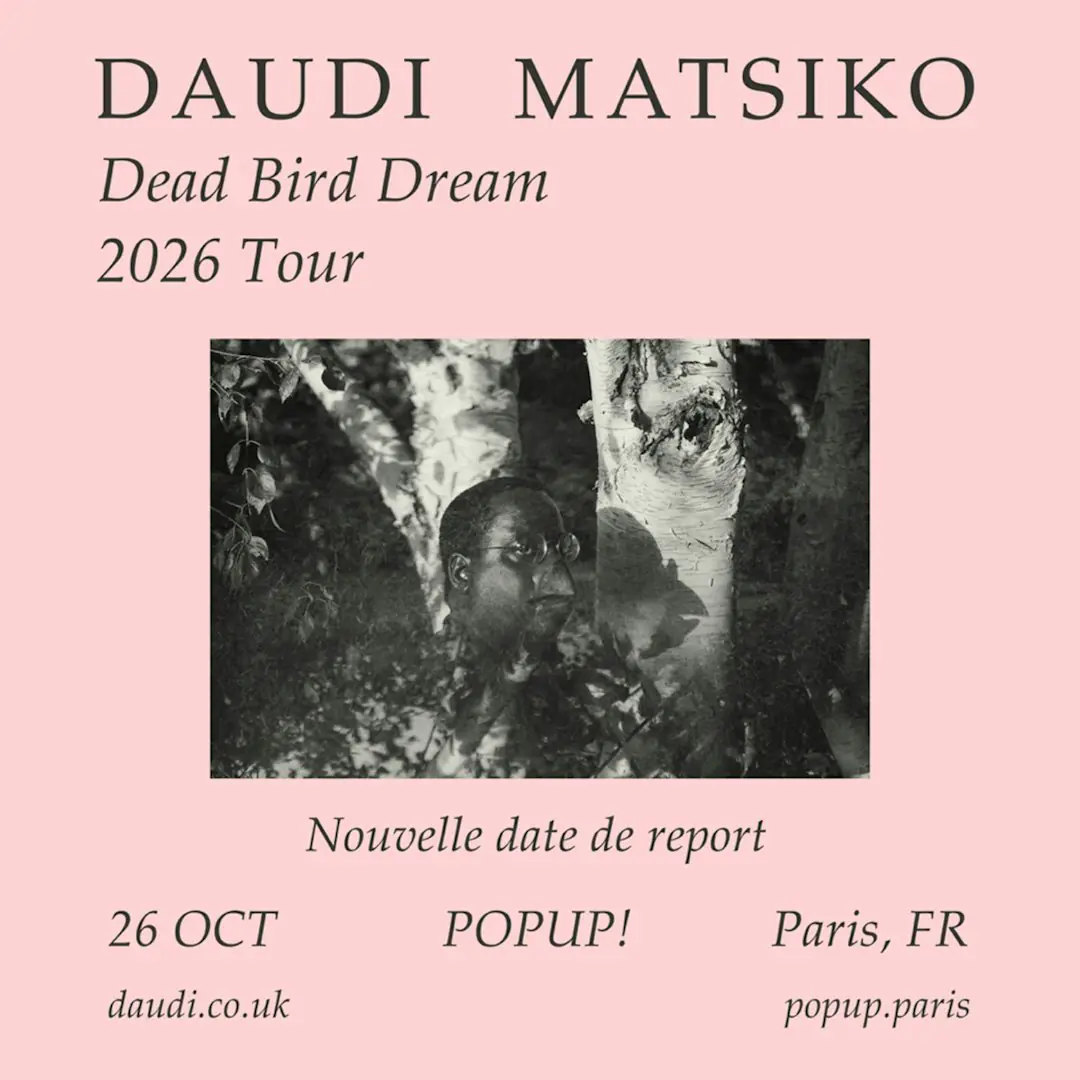 Daudi Matsiko