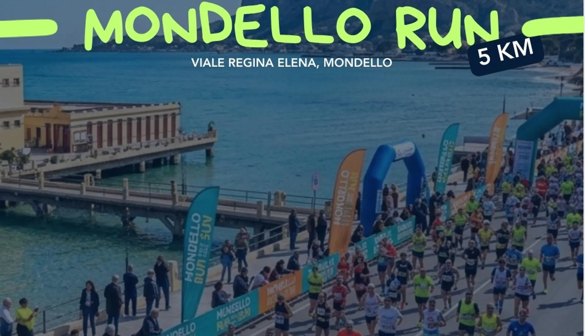COURSE MONDELLO
