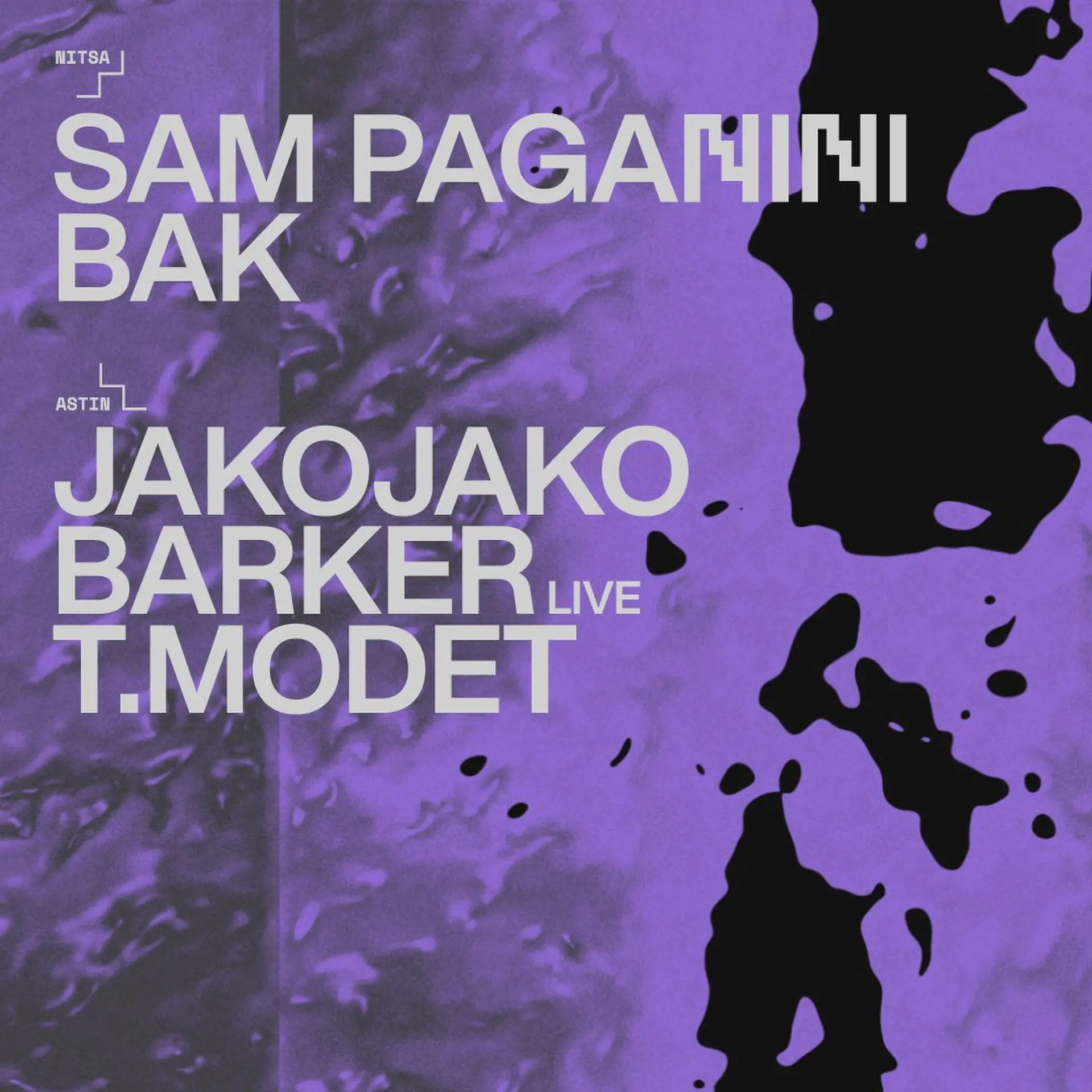 Sam Paganini