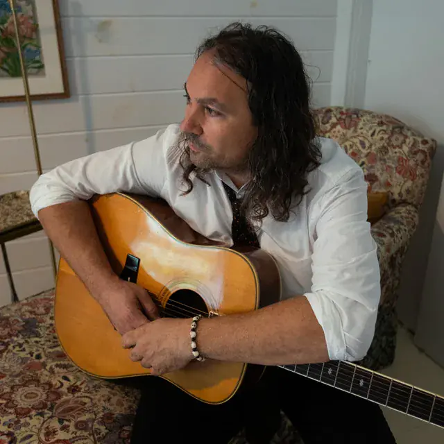 The War On Drugs e Nation of Language