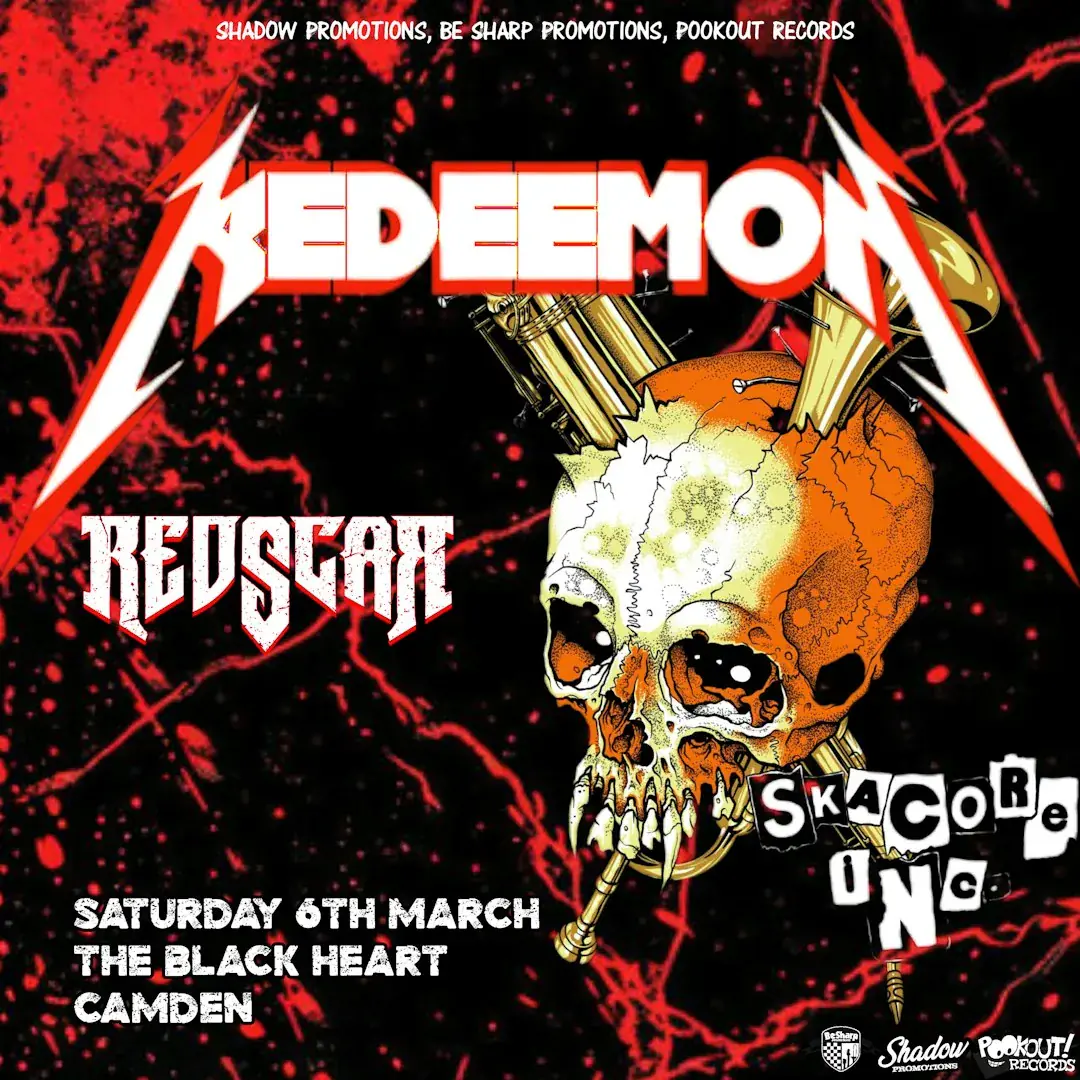 Redeemon