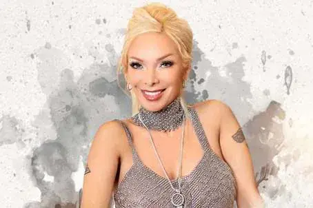 Marisela @ Live Las Ventas