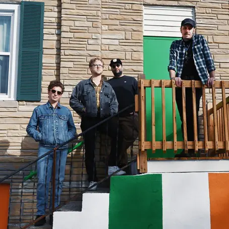 Deer Tick @ The Independent