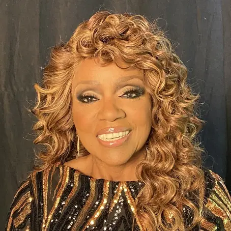 Gloria Gaynor